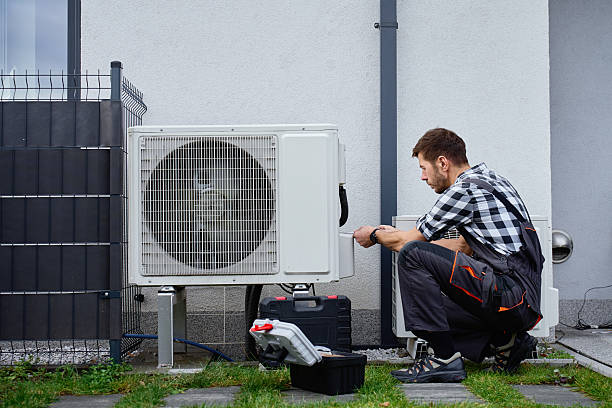 Trusted Hvac service in Junction, IL - HVAC Repair CO